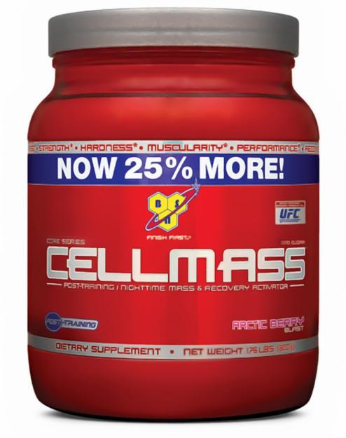 BSN - Cellmass